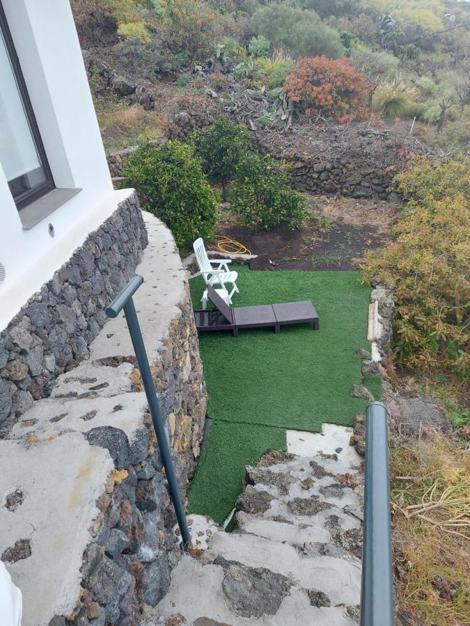 פואנקאליינטה דה לה פלמה Bungalowmirador מראה חיצוני תמונה